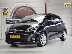 Toyota Yaris - 1.5 Full Hybrid Dynamic, All-season, DEALERONDERH, TOPSTAAT STOELVERWARMING