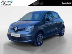Renault Twingo Z.E. - R80 E-Tech Equilibre 22 kWh | Cruise Control | Apple Carplay | Android Auto