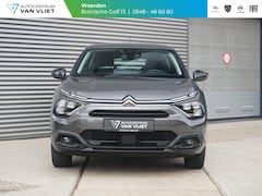 Citroën C4 - 1.2 Puretech Business Plus | APPLE CARPLAY/ANDROID AUTO |