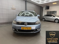 Volkswagen Golf Plus - 1.4 TSI Highline