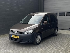 Volkswagen Caddy - Combi 1.2 TSI Trendline 7p
