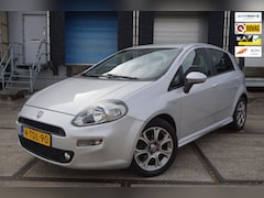 Fiat Punto Evo - 0.9 TwinAir Edizione Cool