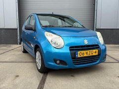 Suzuki Alto - 1.0 Exclusive AIRCO