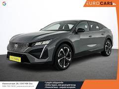 Peugeot 408 - 1.2 PureTech Allure 130 Automaat Navigatie | Carplay/Android Auto | Climate Control | Adap