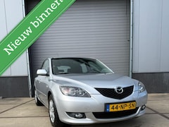 Mazda 3 Sport - 1.6 Touring AIRCO NAP