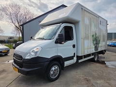 Iveco Daily - 40C13 375 Bakwagen