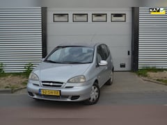 Chevrolet Tacuma - 1.6-16V Spirit