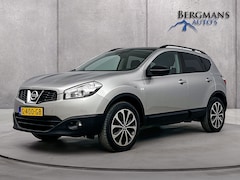 Nissan Qashqai - - 1.6 Connect Edition // TREKHAAK // NAVI // PANORAMADAK //