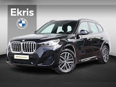 BMW X1 - xDrive25e / M-Sport Pakket / Trekhaak / Stoelverwarming Voor /