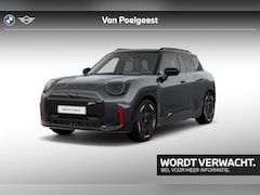 MINI Aceman - E JCW John Cooper Works XL 54.2 kWh | 19 inch JCW Strive Spoke 2-tone met sportbanden | Op