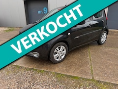 Opel Agila - 1.0 Edition