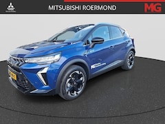 Mitsubishi ASX - 1.8 HEV AT Executive