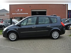 Renault Grand Scénic - 2.0-16V Tech Line airco automaat inruil mogelijk nap
