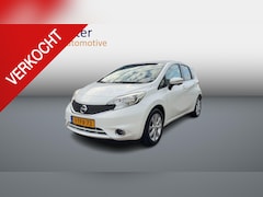 Nissan Note - 1.2 DIG-S Connect Edition Automaat /1e Eigenaar