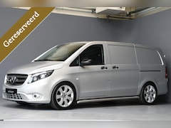 Mercedes-Benz Vito - 114 CDI AIRCO | CRUISE | NAV