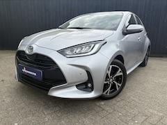 Toyota Yaris - 1.5 Hybrid 115 Dynamic