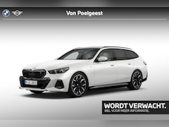 BMW i5 Touring - eDrive40 Innovation Pack M Sportpakket Pro Aut. - Verwacht: Mei 2026