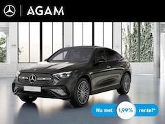 Mercedes-Benz GLC-klasse Coupé - 300e 4MATIC Sport Edition