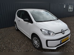 Volkswagen Up! - 1.0 BMT take up