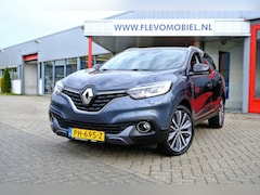 Renault Kadjar - 1.2 TCe Bose Navi|Clima|Half Leder|LMV|LED