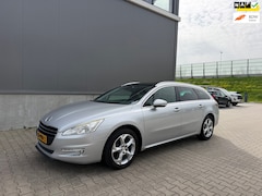 Peugeot 508 SW - 1.6 THP Active