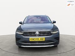 Volkswagen Tiguan - 1.5 TSI Life Business