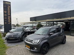 Suzuki Ignis - 1.2 Smart Hybrid|Cam|Carplay|Stoelverw