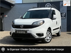 Fiat Doblò Cargo - 1.4 Benzine | Airco | Cruise | Navi