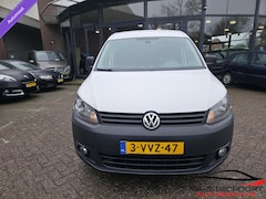 Volkswagen Caddy Maxi - Bestel 2.0 TDI