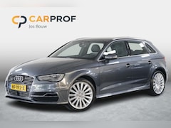 Audi A3 Sportback - 1.4 e-tron PHEV Ambition Pro Line plus All-seaons | Clima | LED | Cruise | Trekhaak