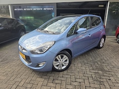 Hyundai ix20 - 1.4i i-Catcher | 12MND GARANTIE | CAMERA | NAVI | PANO | LEER | LMV |