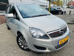 Opel Zafira - 1.8 111 years Edition 7 ZITS AIRCO PDC TREKHAAK