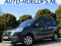 Peugeot Partner Tepee - 1.2 PureTech*Navi*Cruise*Trekhaak
