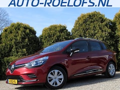 Renault Clio Estate - 1.2 16V Limited*Airco*Cruise control