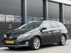 Toyota Auris - 1.8 Hybrid Lease Pro Panorama Camera Clima