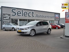 Volkswagen Golf - 1.2 TSI Style BlueMotion|5 DEURS|CLIMA|6 VERSN.|CRUISE