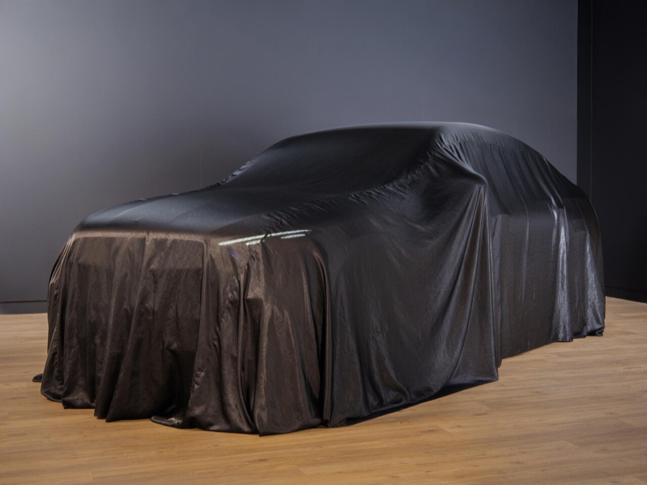 Mercedes-Benz EQA - 250 Luxury Line 67 kWh Premium - AutoWereld.nl