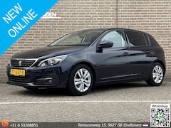 Peugeot 308 - 1.2 PureTech Blue Lease Executive | 5 Deurs | Navi | Climate | Cruise