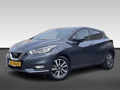 Nissan Micra - 0.9 IG-T N-Connecta