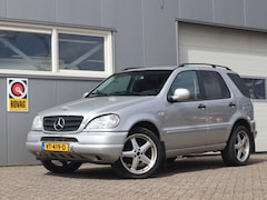 Mercedes-Benz M-klasse - ML 270 CDI / Trekhaak 3500KG / APK 09-04-2027