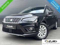 SEAT Arona - 1.0 TSI Xcellence Business Intense VOL TOPSTAAT