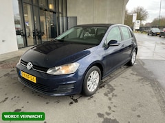 Volkswagen Golf - 1.2 TSI Comfortline
