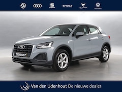 Audi Q2 - 30 TFSI 110pk Pro Line / Navigatie via Apple Carplay / LED / Trekhaak