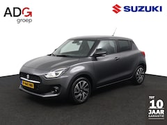 Suzuki Swift - 1.2 Style Smart Hybrid | Trekhaak | Dodehoek Detectie | Navigatie | Stoelverwarming | Crui