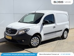 Mercedes-Benz Citan - 109 CDI L2 Airco Parkeersensoren achter Trekhaak