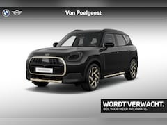 MINI Countryman - 1.5 C Favoured M Plus | 19 inch Kaleido Spoke 2-tone | Opruimingsvoordeel