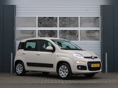 Fiat Panda - 0.9 TwinAir Lounge 80pk Automaat Airco/Bluetooth/RadioCD.AUX.USB/Isofix/Trekhaak/1e.Eigena