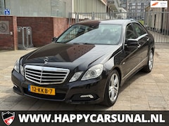 Mercedes-Benz E-klasse - 220 CDI, NIEUWE APK , NAVI
