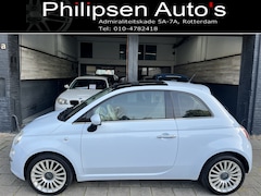 Fiat 500 - 1.2 Lounge