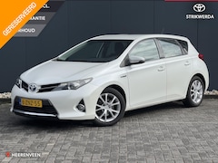 Toyota Auris - 1.8 Hybrid Aspiration